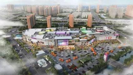 廣州下半年新開20家大商場，商圈升級與消費新體驗