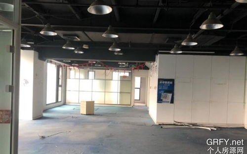 北京個人房源視角下的商場經營與建設策略