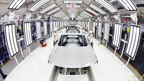 人汽押寶的車(chē)市與滯漲隱憂下的鞋帽行業(yè)