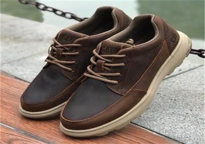 威立斯鞋帽 品質與時尚的完美結合