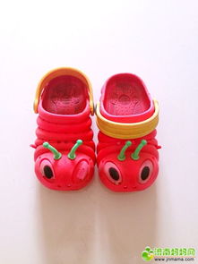 寶寶鞋帽全攻略 舒適、安全與時(shí)尚的完美結(jié)合