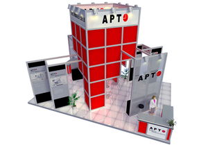 數(shù)字化賦能 廣州方柱八棱柱展覽展示器材的軟件開(kāi)發(fā)新趨勢(shì)