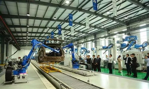 2018上半年機(jī)器人產(chǎn)業(yè)熱點(diǎn) 軟件定義智能，開(kāi)發(fā)驅(qū)動(dòng)未來(lái)